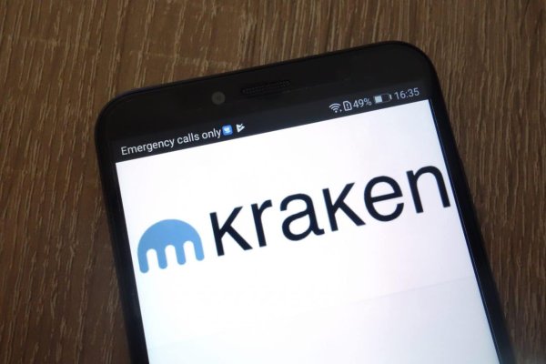 Kraken зеркало официальный